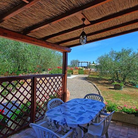 Azienda Agricola Fornacelle San Gimignano Ngoại thất bức ảnh