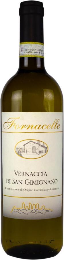 Azienda Agricola Fornacelle San Gimignano Ngoại thất bức ảnh
